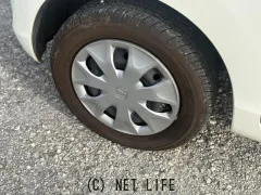 ホンダ ライフ