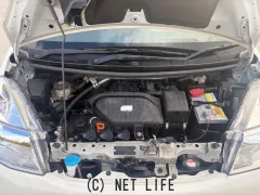 ホンダ ライフ