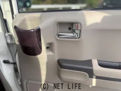 ホンダ ライフ