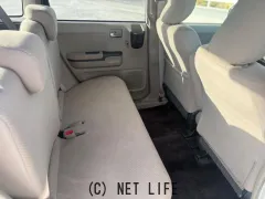 ホンダ ライフ