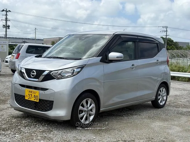日産 デイズ