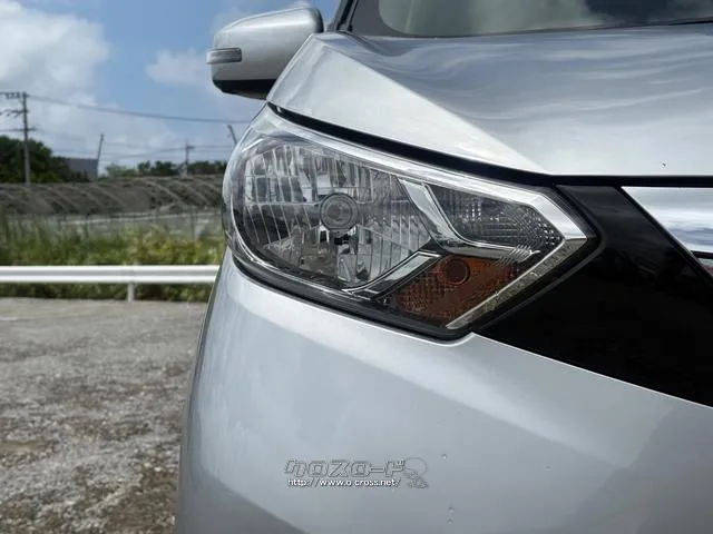 日産 デイズ