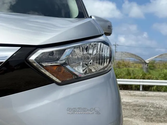 日産 デイズ