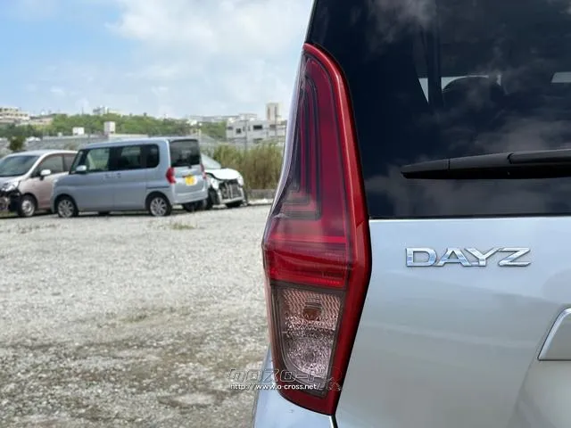 日産 デイズ
