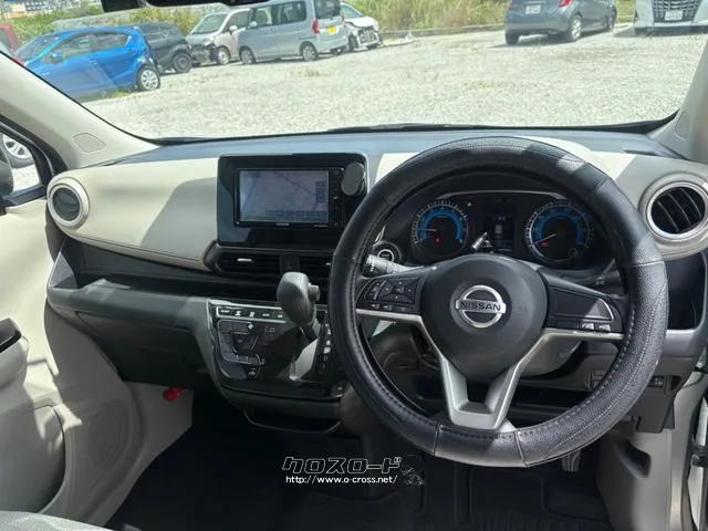 日産 デイズ
