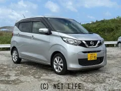日産 デイズ