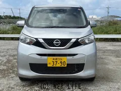 日産 デイズ