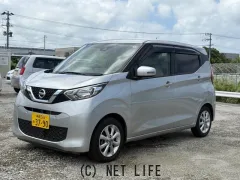 日産 デイズ