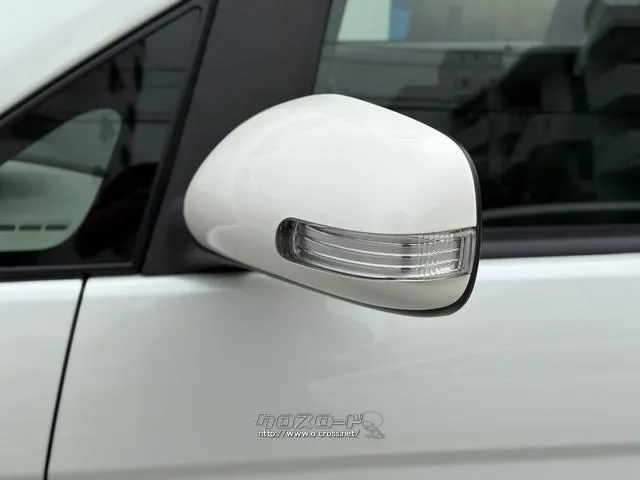 トヨタ アイシス