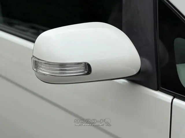 トヨタ アイシス