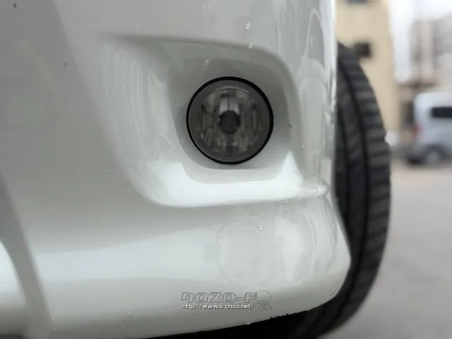 トヨタ アイシス