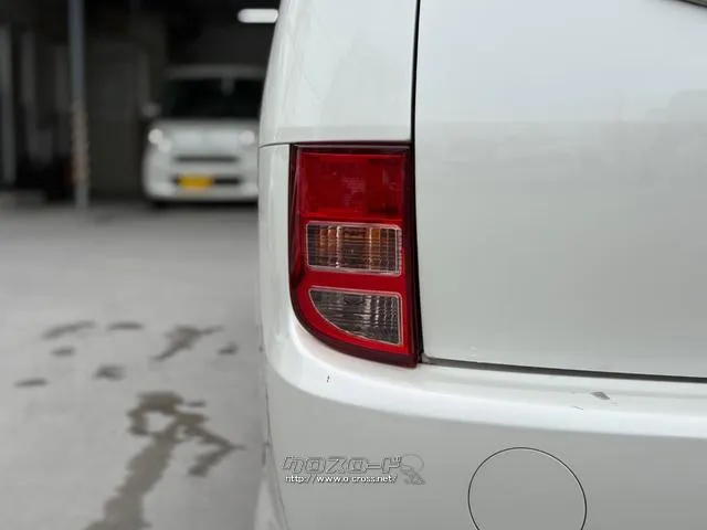 トヨタ アイシス