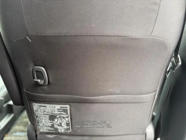 トヨタ アイシス