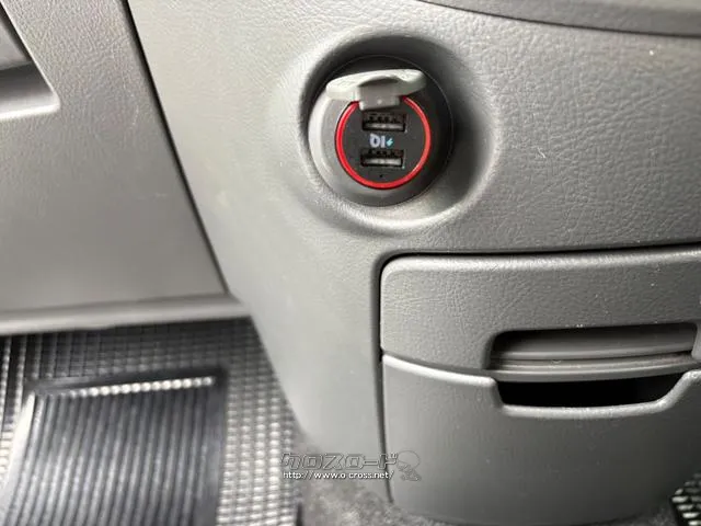 トヨタ アイシス