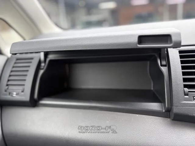トヨタ アイシス