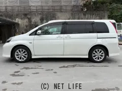 トヨタ アイシス