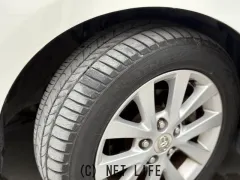 トヨタ アイシス