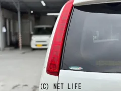 トヨタ アイシス