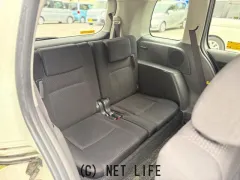 トヨタ アイシス