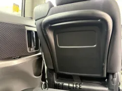 トヨタ アイシス