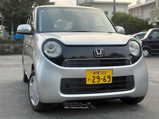 ホンダ N-ONE