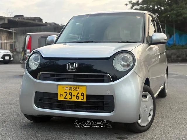 ホンダ N-ONE