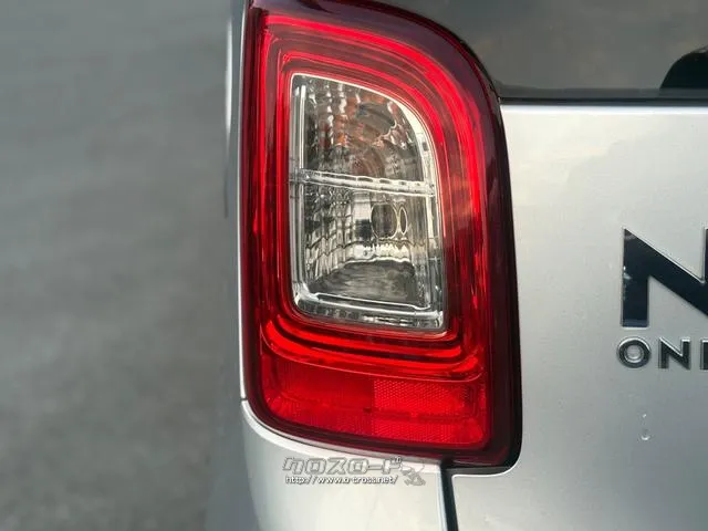 ホンダ N-ONE