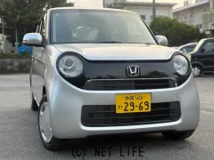 ホンダ N-ONE