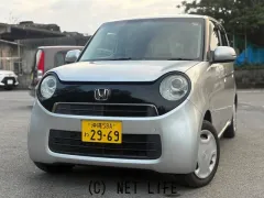ホンダ N-ONE