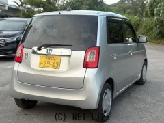 ホンダ N-ONE