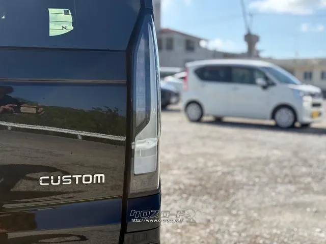 ホンダ N-BOX