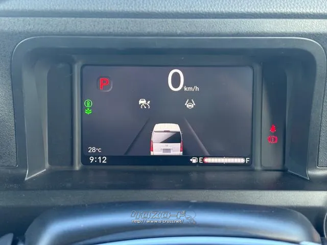 ホンダ N-BOX