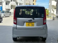 スバル ステラ