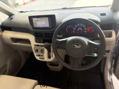 スバル ステラ