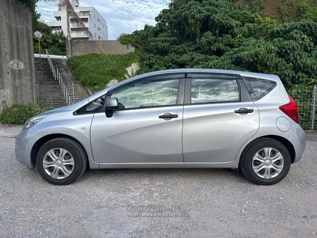 日産 ノート