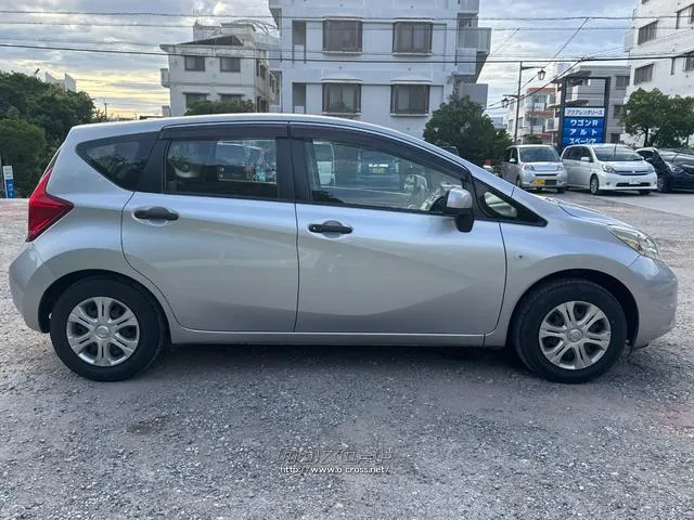 日産 ノート