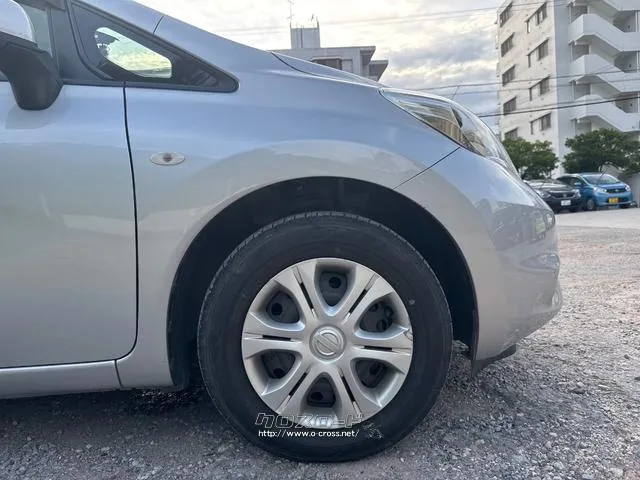 日産 ノート
