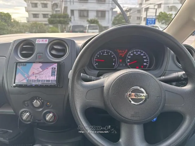 日産 ノート