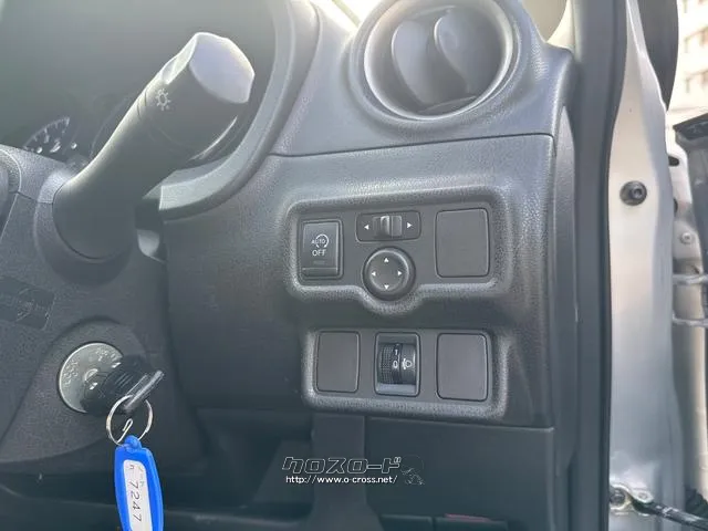 日産 ノート