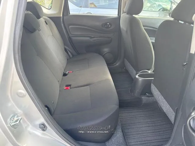 日産 ノート