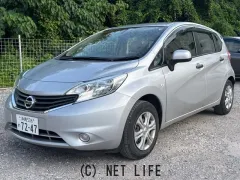 日産 ノート