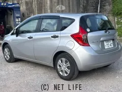 日産 ノート
