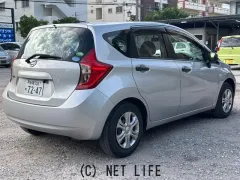 日産 ノート