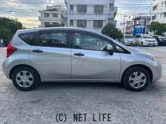 日産 ノート