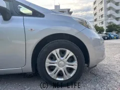 日産 ノート