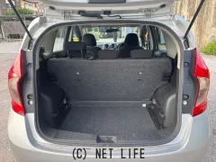 日産 ノート