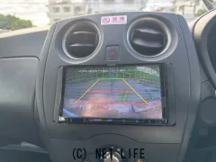 日産 ノート