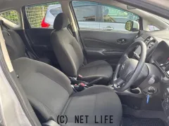 日産 ノート