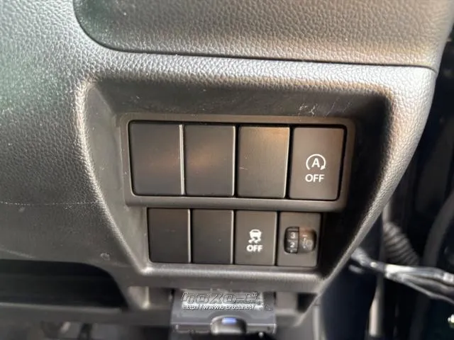 マツダ フレア
