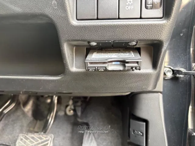 マツダ フレア